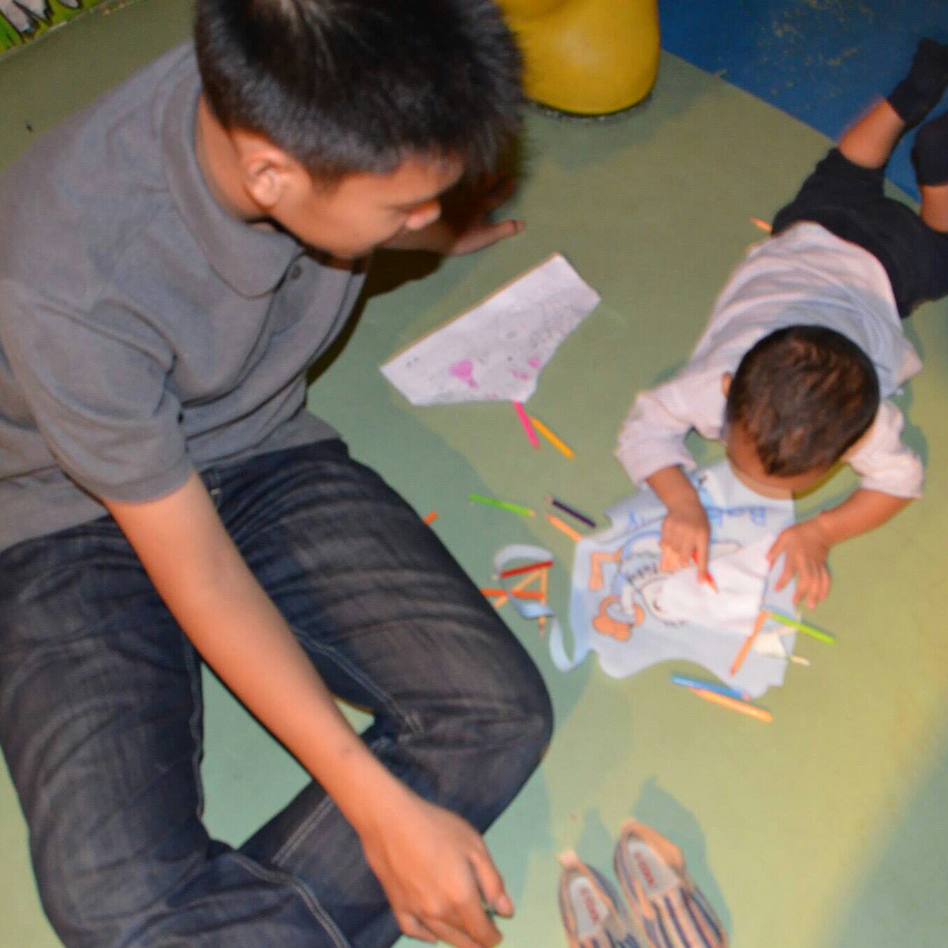 galuraaqila's profile picture. Bad Influence