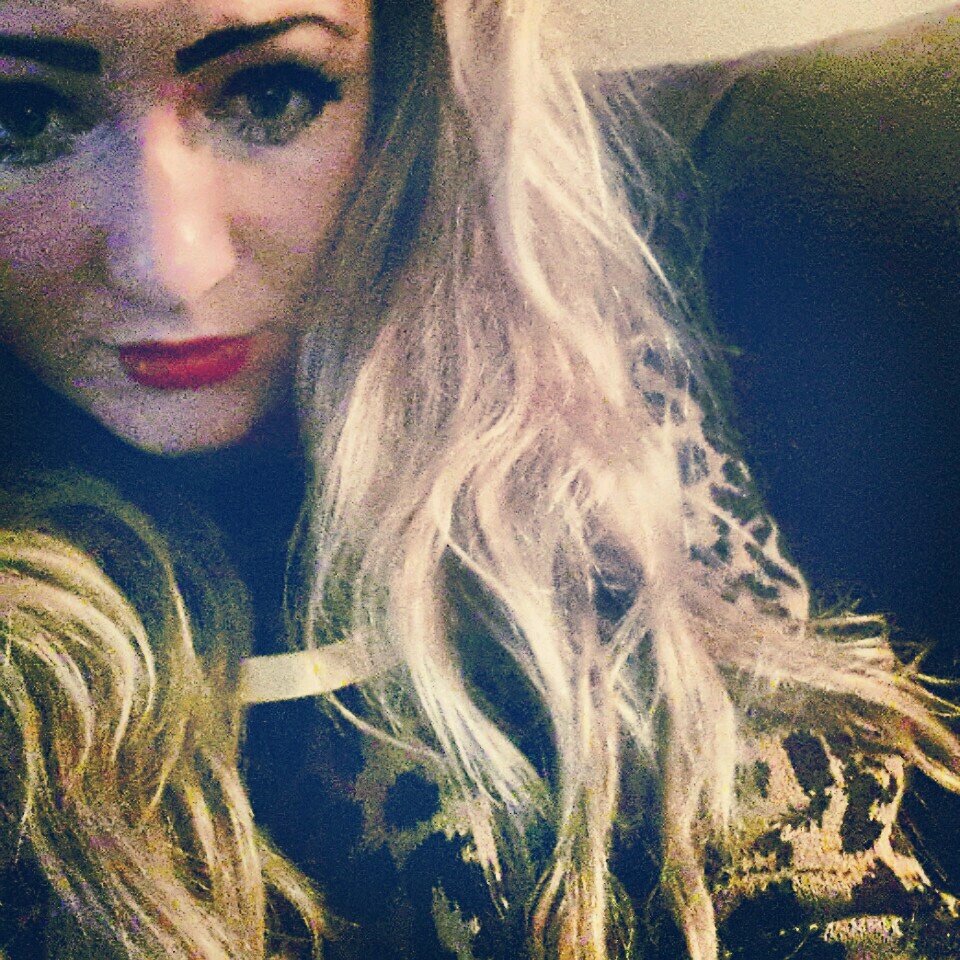 instagram @bethmcallistr