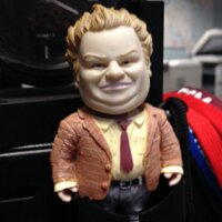 Frank Luba (@frankluba) 's Twitter Profile Photo