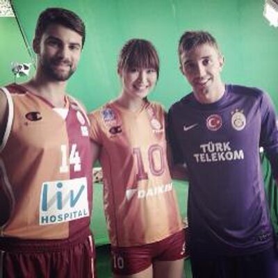 Kokko 木村沙織 Saori Kimura Http T Co C6mcdp2khz Twitter