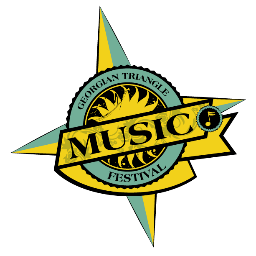 Georgian Triangle Music Festival, Multi-Venue, Multi-Genre, Music Fest.
From 2013-2019 
#geotrimusicfest
#wasagabeach