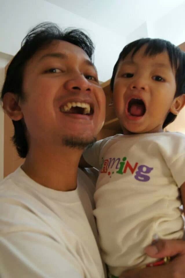 antondl's profile picture. selalu bersyukur