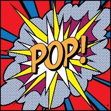 Tweeting about all those little moments that happen in Pop.