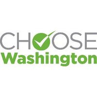 ChooseWashington (@choosewa) Twitter profile photo