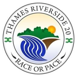 Cheap and cheerful, flat and fast 20 mile race with pacers along the Thames towpath between Putney and Richmond. Brought to you by @claphamchasers