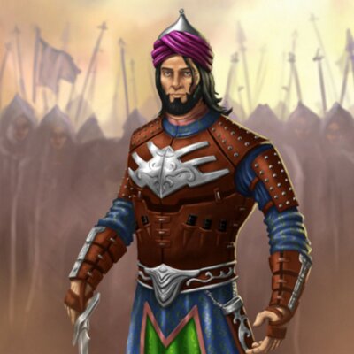 khalid bin walid khalid bin walid