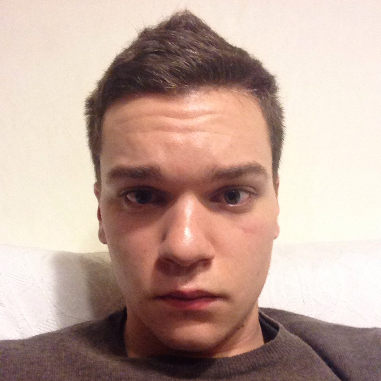 StePietrobelli's profile picture. Vivo alla giornata cercando di non farmi risucchiare dal vortice del tutto