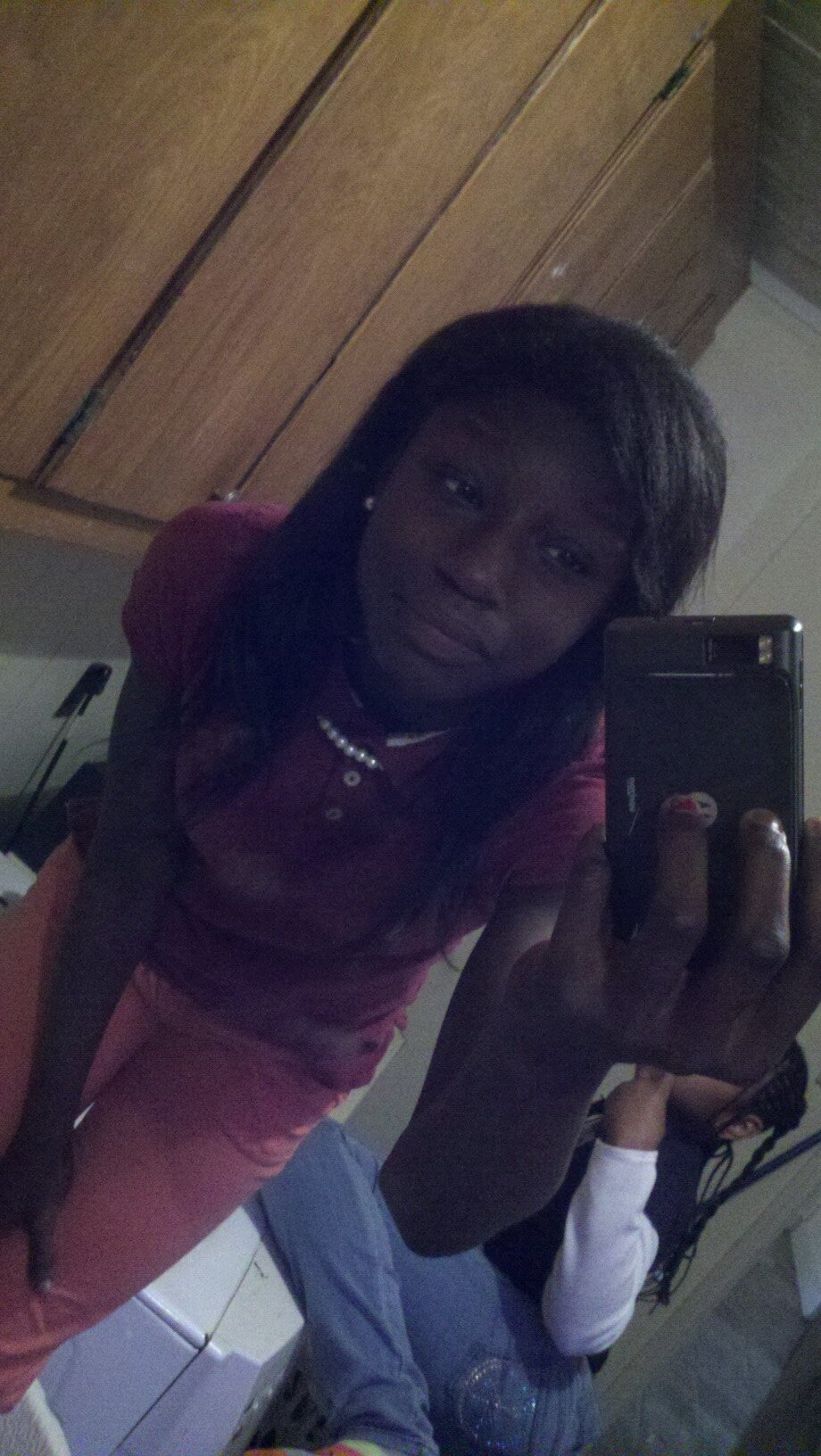 Natural beauty
