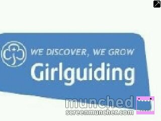 Hey there Girls We're the 7th Shirley Guides Ages 14- 17 Year Olds & We're from Croydon in South East London, England..  Follow Us & We Promise to Follow Back!