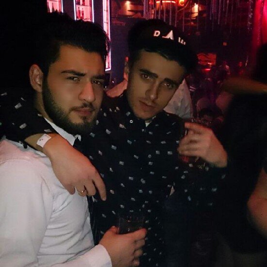 Alen05's profile picture. 