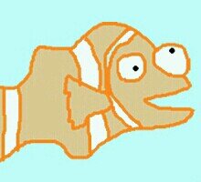 I'm tryin te fnd mi son