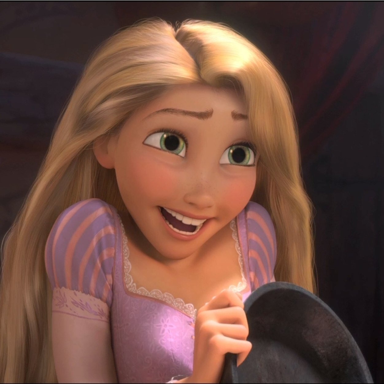 Don't wait for your life to begin. Chase your dreams. Paint your own destiny.
Original Princess Rapunzel