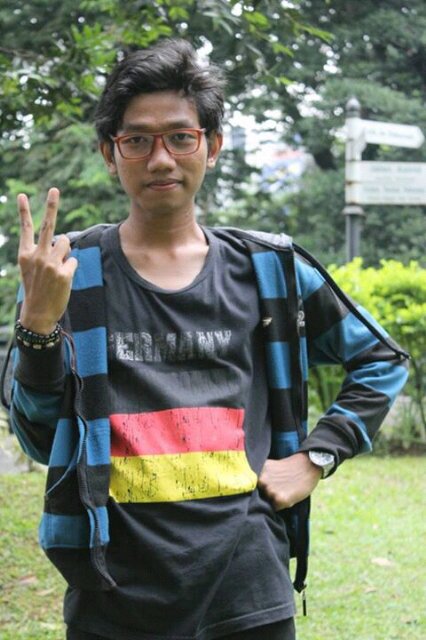 State Islamic Universities Syarif Hidayatullah Jakarta
 # Biology Departments 2010
 # Faculty of Science and Technology