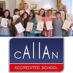 ELTASchool's profile picture. ELTA School - Callan Method Dublin