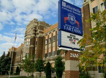 walkerville