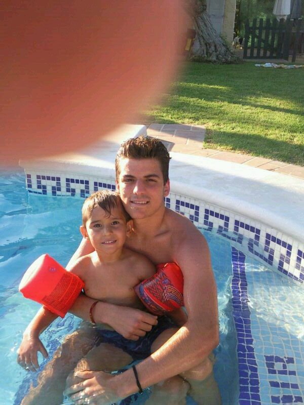 CristianCaraba's profile picture. Sevillafc.