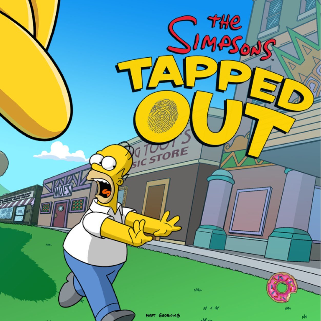 cheatsimpsons's profile picture. Simpsons tapped cheat for any platform that your running E.G IOS,andriod and bluestacks... you can text me 07788799666 for more info and questions