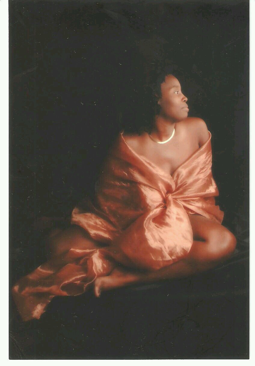 1Love_Sponge's profile picture. I am who I am, I am what I am & I do what I do