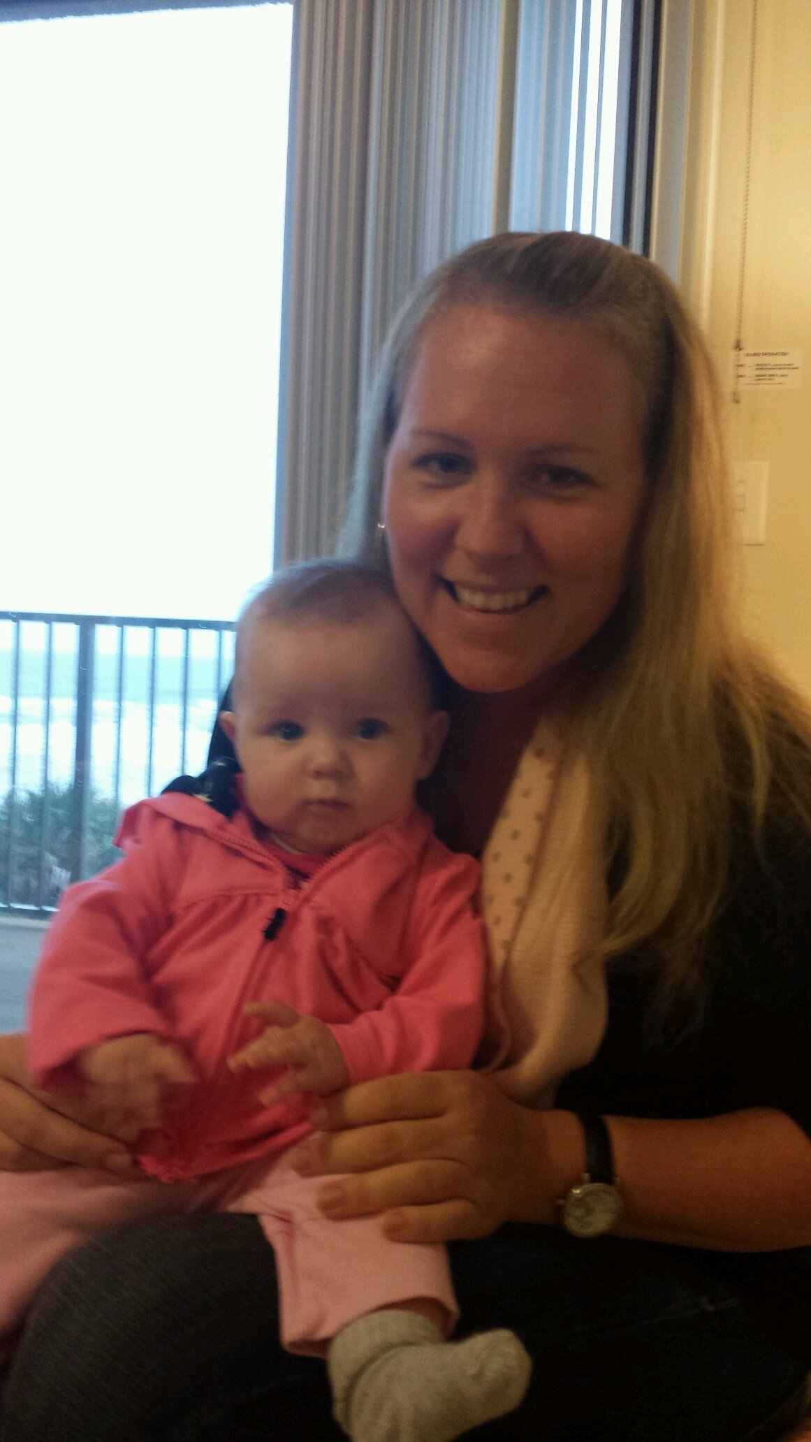 Mother, Wife, Sister, Daughter, Loves Politics, Big Country Music Fan, Event Planning & Website Management