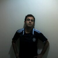Mustafa Can Erdoğan (@canjemcan) 's Twitter Profile