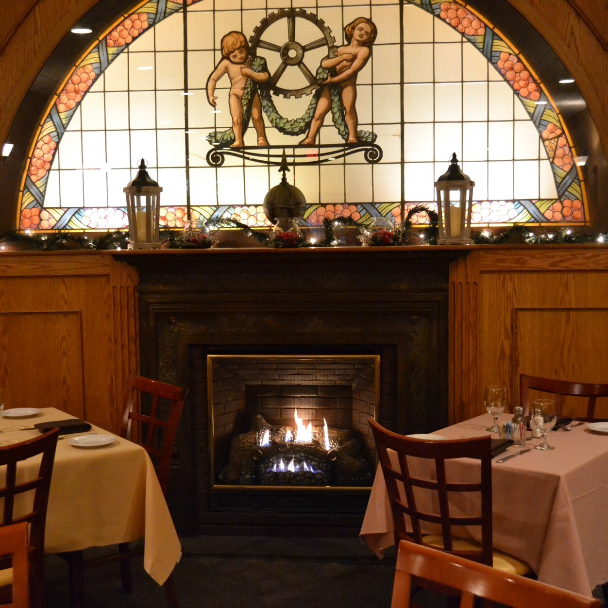 Welcome to La Verona, a fine Italian Restaurant in Kennett Sq. Our passion helps us to provide our customers with best food and best service. Let us spoil you.