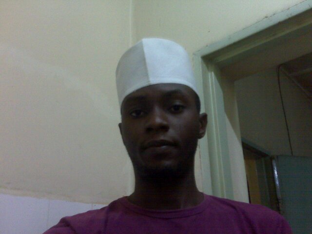 am_Oloye's profile picture. #MYSELF
