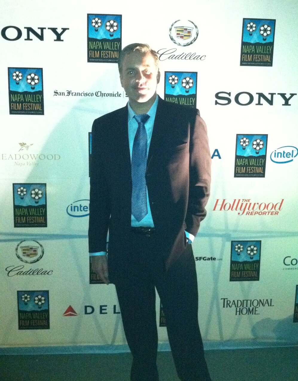Scott Manville (Scott_Manville) Twitter
