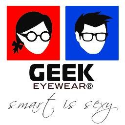 Geek Eyewear® celebrates diversity, individuality, and creative enthusiasm of Geek culture. info@GeekEyewear.com Born in Los Angeles. ❤️
