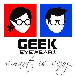 Geek Glasses