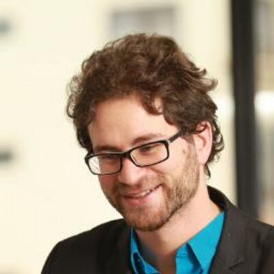 Jonathan Scher