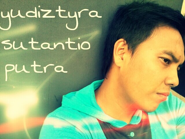 yudis506's profile picture. seperti seharusnya