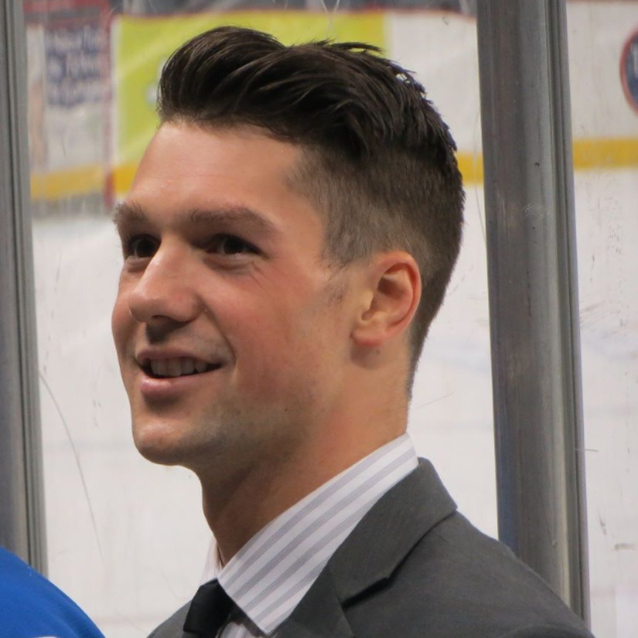 KevinWalrod's profile picture. 