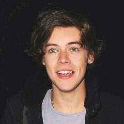 hey you just got a free follow! don't follow this account!!! follow @weyheyidk instead:) i tweet on there. thanks!!