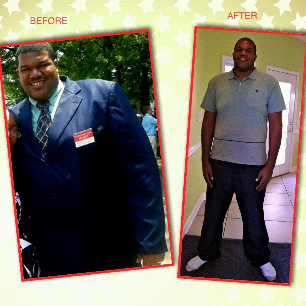 Weightlosskidd_'s profile picture. just a young man on a weight loss journey