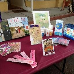 - Books - Health & Wellbeing - Music - Gifts - Natural Supplements -
             101 Main Street Suite C Safety Harbor, FL