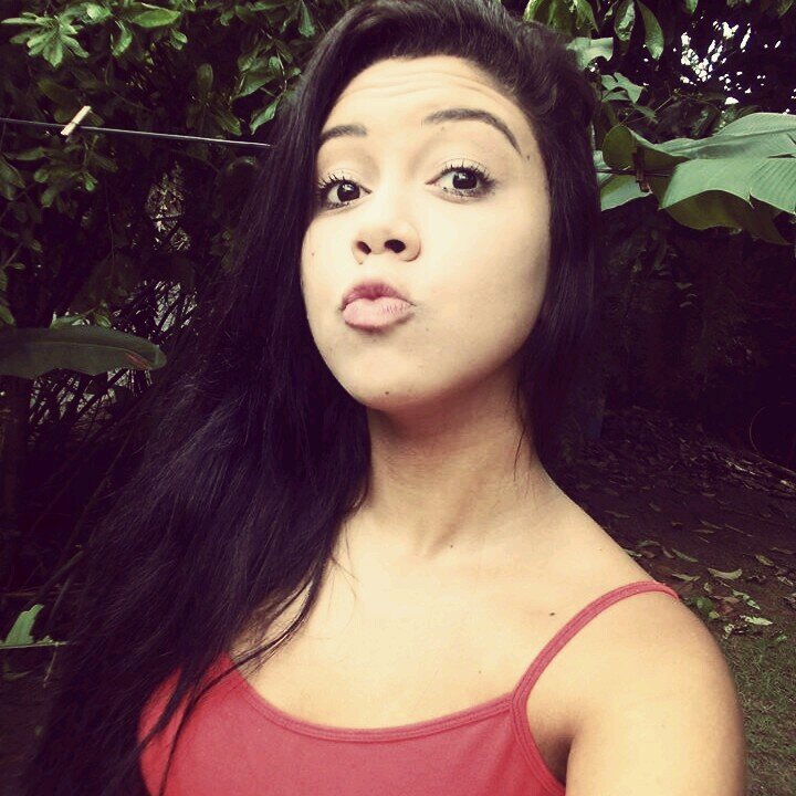 Vivo pra Ele, por Ele, e com Ele.. ⛪