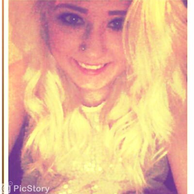 klaudia_nowacka's profile picture. 