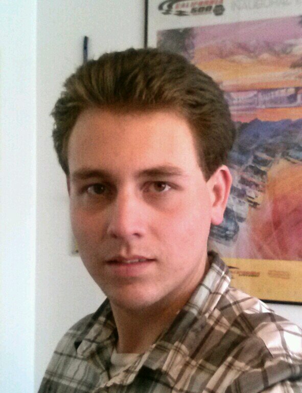 NASCAR24_463's profile picture. NASCAR and Jeff Gordon fan and named after a WWII Destroyer.