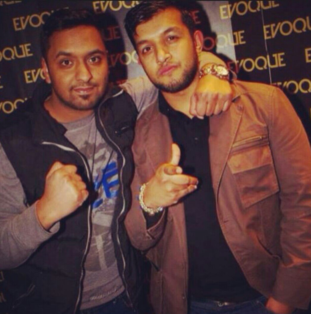 NadyRamzan's profile picture. Young & ambitious determined to be the best / 3rd year Law LLB undergraduate  #Business #Legal #Networking