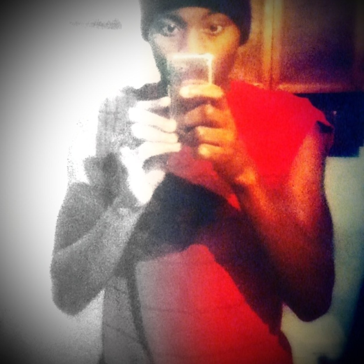 Class of 2014│WHS│Producer in training│YouKnow