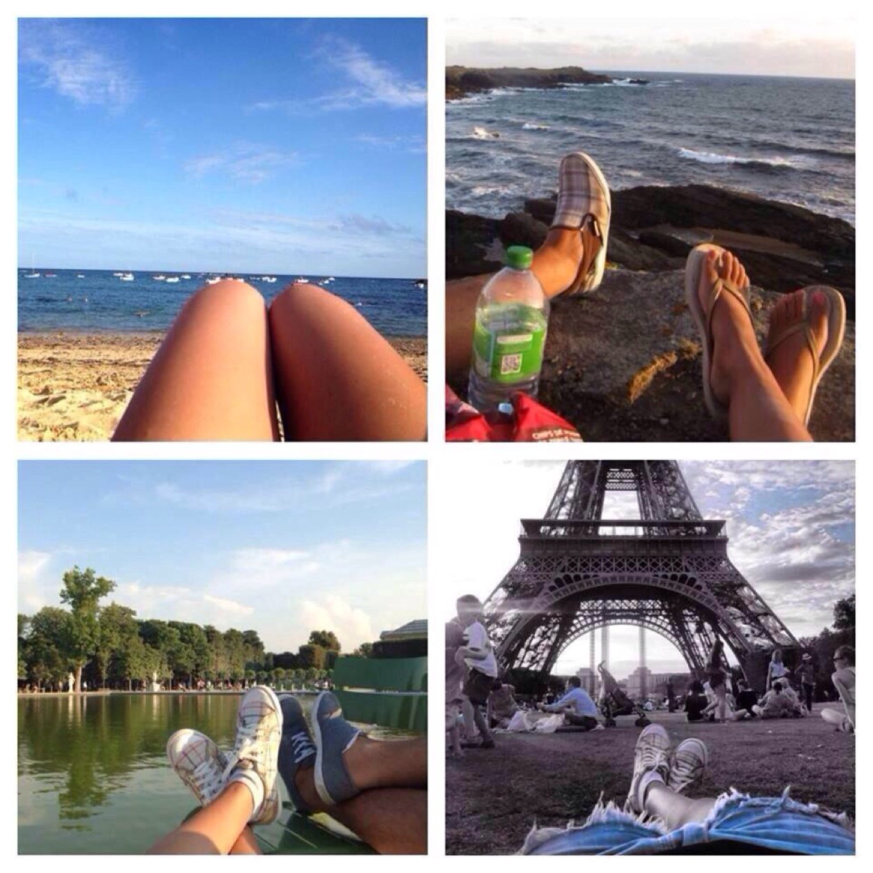 Passionate about travel, languages, fitness, cultures and travel blogs. Acapulco☀