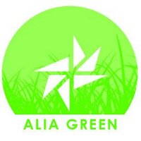 ALIA SLG(@GreenLibraries) 's Twitter Profile Photo