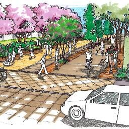 ThePlangineer's profile picture. Trying to find the happy medium of an Urban Planner and Transportation Engineer.  Breaking down the silos between each profession.