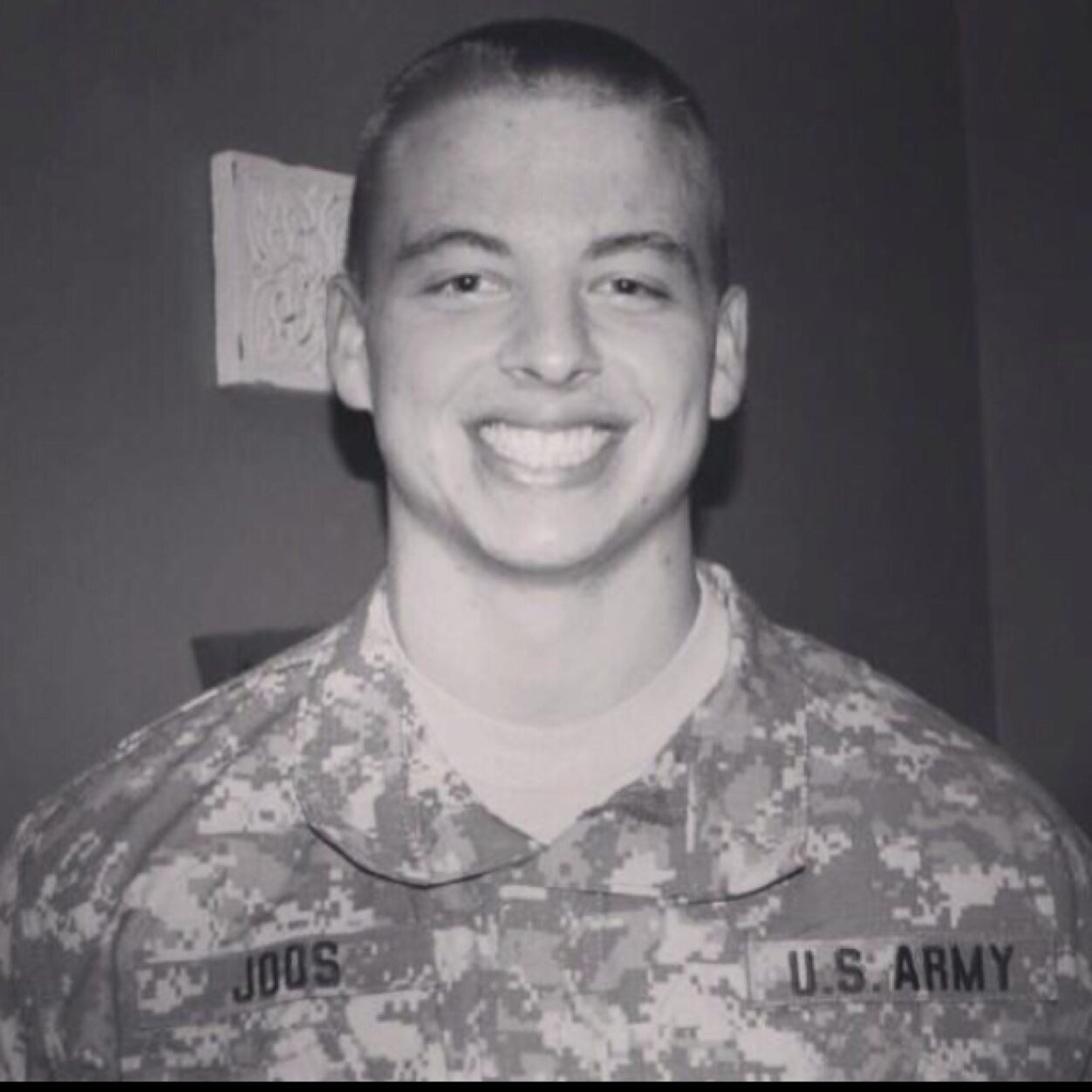 U.S. Army OleMiss