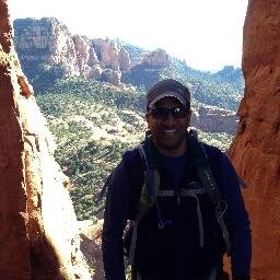 Technologist, Networker, Cisco fan, technology trend watcher, gadget guy. My tweets are my own.