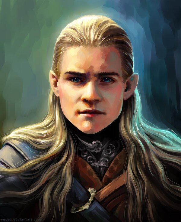 Vícios: LOTR, PJO e HDO. Elfa silvestre, filha de Apolo :3 // Troco indicação // Follow me, follow back.