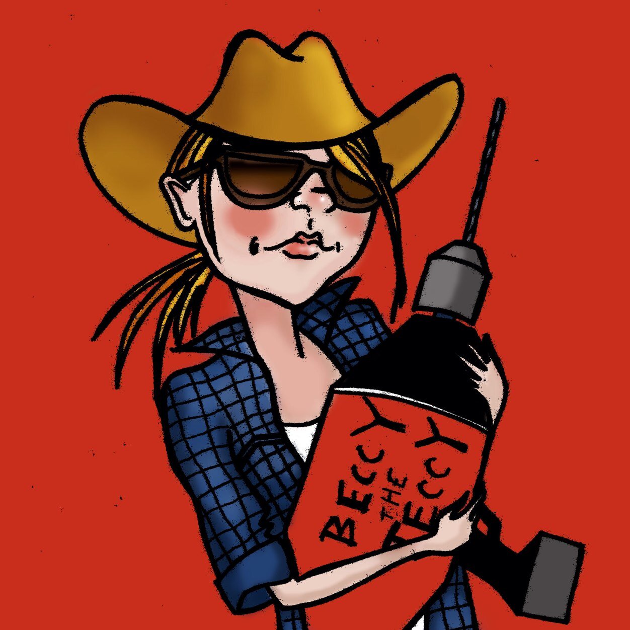 beccyhillam's profile picture. Jack of all trades, master of some. Theatre technician, set builder, puppeteer and food enthusiast. Co-founder of Headstrung Puppets @headstrung1