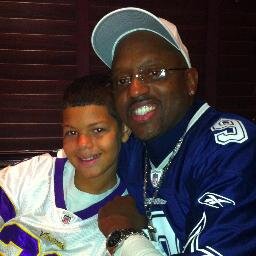 #1 Dallas Cowboys Fan