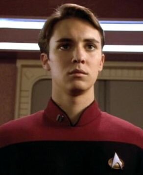 Nerd, starship hacker, Academy graduate. I love all things about the Federation. 

My first friend was a warp core.