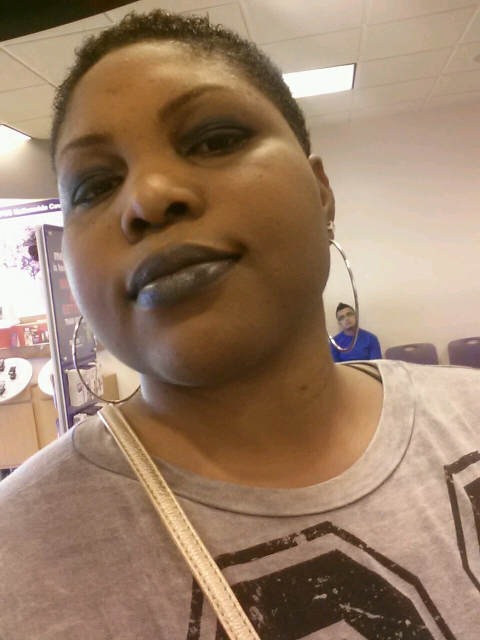 PierreVelande's profile picture. black, tall, brown eyes